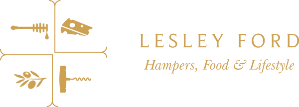 Lesley Ford - Hampers, Food & Lifestyle – Lesley Ford Hampers